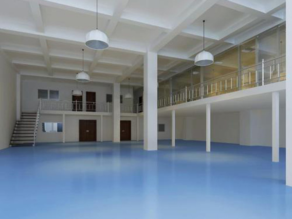 医药净化车间(图1)