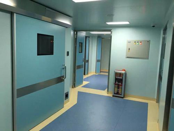 实验室净化工程(图1)