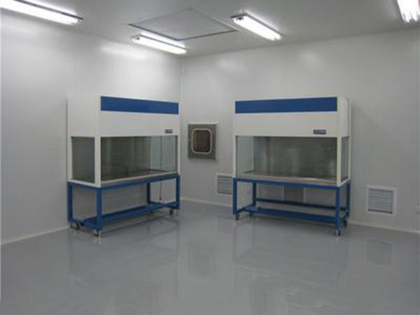 实验室净化工程(图1)